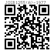 JIS B 1255 (A) - 1977 内齿锁紧垫圈