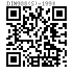 DIN  988 (S/SS) - 1990 支承墊圈