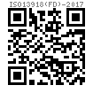 ISO  13918 (FD) - 2017 FD型，全螺纹螺柱
