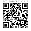 ISO  13918 (RD) - 2017 RD型，帶縮杆的螺紋螺柱