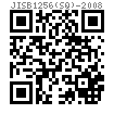 JIS B 1256 (SQ) - 2008 方形墊圈 [Table JA.1.]