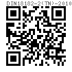 DIN  18182-2 (TN) - 2010 喇叭頭雙線程幹壁釘