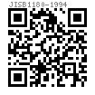 JIS B 1180 (ISO 4015) - 1994 六角頭細杆螺栓 B級 [Table 9]