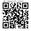 JB /ZQ 4327 - 1997 動負荷預應力螺柱