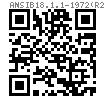 ANSI B 18.1.1 - 1972 (R2016) 盘头实心铆钉 [Table 4] (ASTM A31, SAE J430)