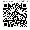 ANSI B 18.1.2 - 1972 (R2016) 半沉頭實心鉚釘 [Table 5] (A31, A131, A152, A502)