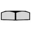四角(四方)