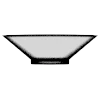 沉头(平头)