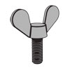 Wing Screws-Round Wing