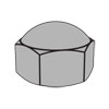 Hexagon Cap Nuts, Low Type