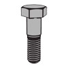High Strength Hexagon Fit Bolts With Large Width Across Flats For Structural Steel Bolting