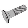 Slotted Countersunk Head Bolts
