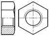 六角平螺母   [Table 3]