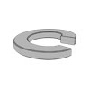 Single Coil Spring Lock Washers, Normal Type
