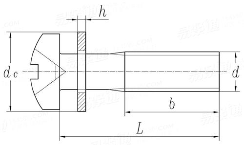JIS B 1130 - 2012 十字盘头螺钉和平垫圈的组合