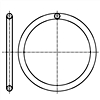 O型圈-用于工業應用