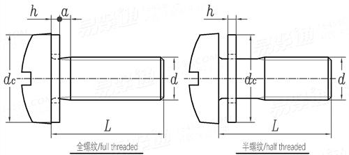 DIN 6900-1 - 1990Cross pan head screw and washer assemblies,coarse ...