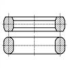 钢制管法兰用金属环形垫（Class系列）