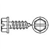 Slotted Hex Washer Head Tapping Screws - Type A Thread Forming [Table H1]