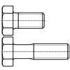 英制六角頭螺釘 - B.S.W. & B.S.F. 螺紋 [Table 9]