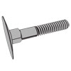 Flat Countersunk Head Elevator Bolts [Table9]