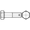 軍标GJB 3371 (/25~/28) - 1998 GJB3371 3371 鉸鏈連接用光杆公差帶f7小六角頭螺栓