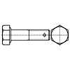 軍标GJB 3371 (/29~/32) - 1998 GJB3371 3371 鉸鏈連接用光杆公差帶h6小六角頭螺栓