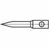 眼孔射釘