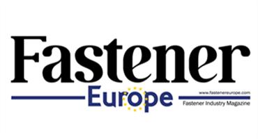 紧固件行业久负盛名的杂志更名为FASTENER EUROPE MAGAZINE