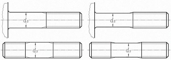 ISO 4759-1 - 2000-紧固件公差 Part1:螺栓、螺钉、螺柱和螺母 产品等级 A、B和 C级- 易紧通