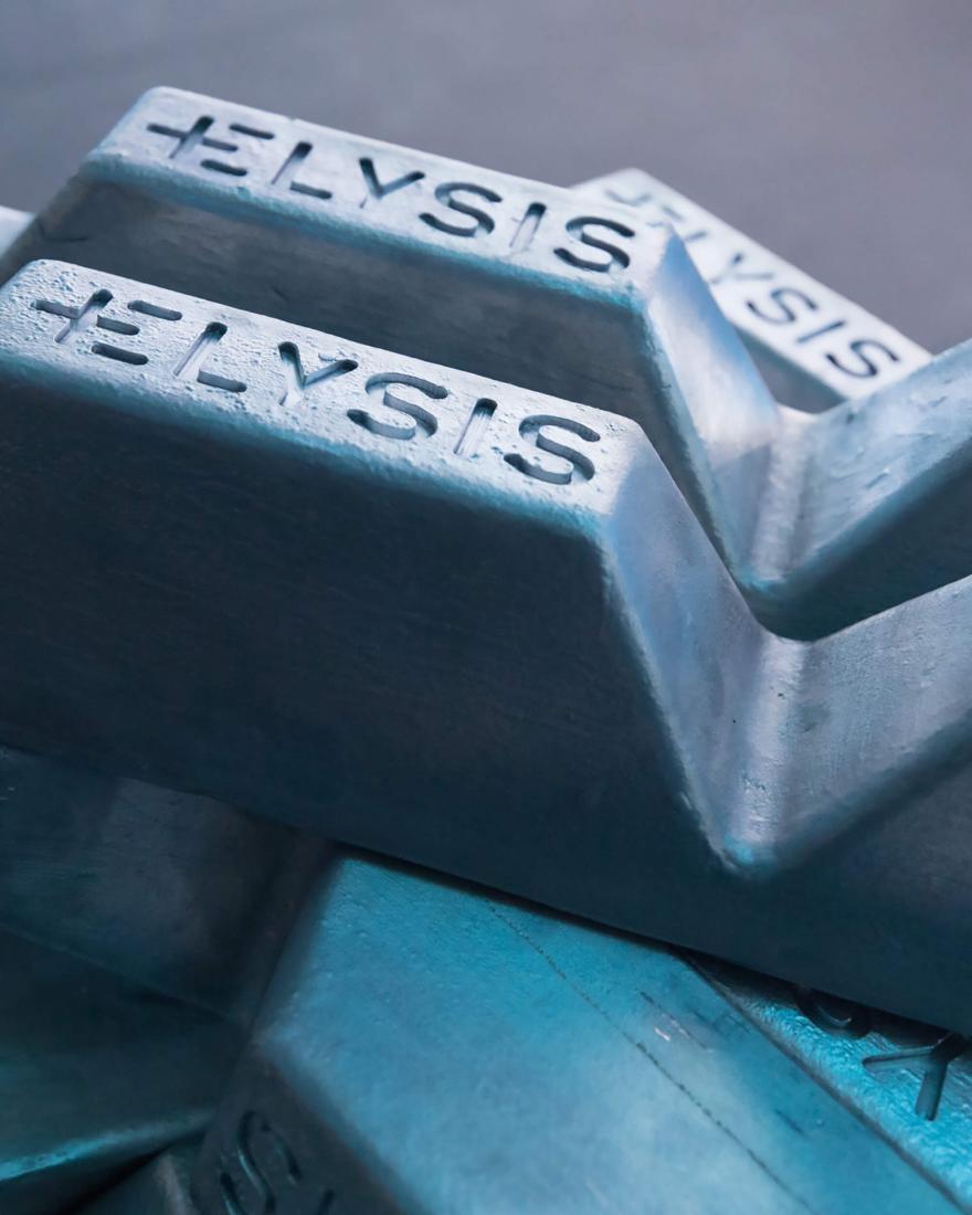 Alcoa: Shaping the Future of Aluminum Through Innovation and ...