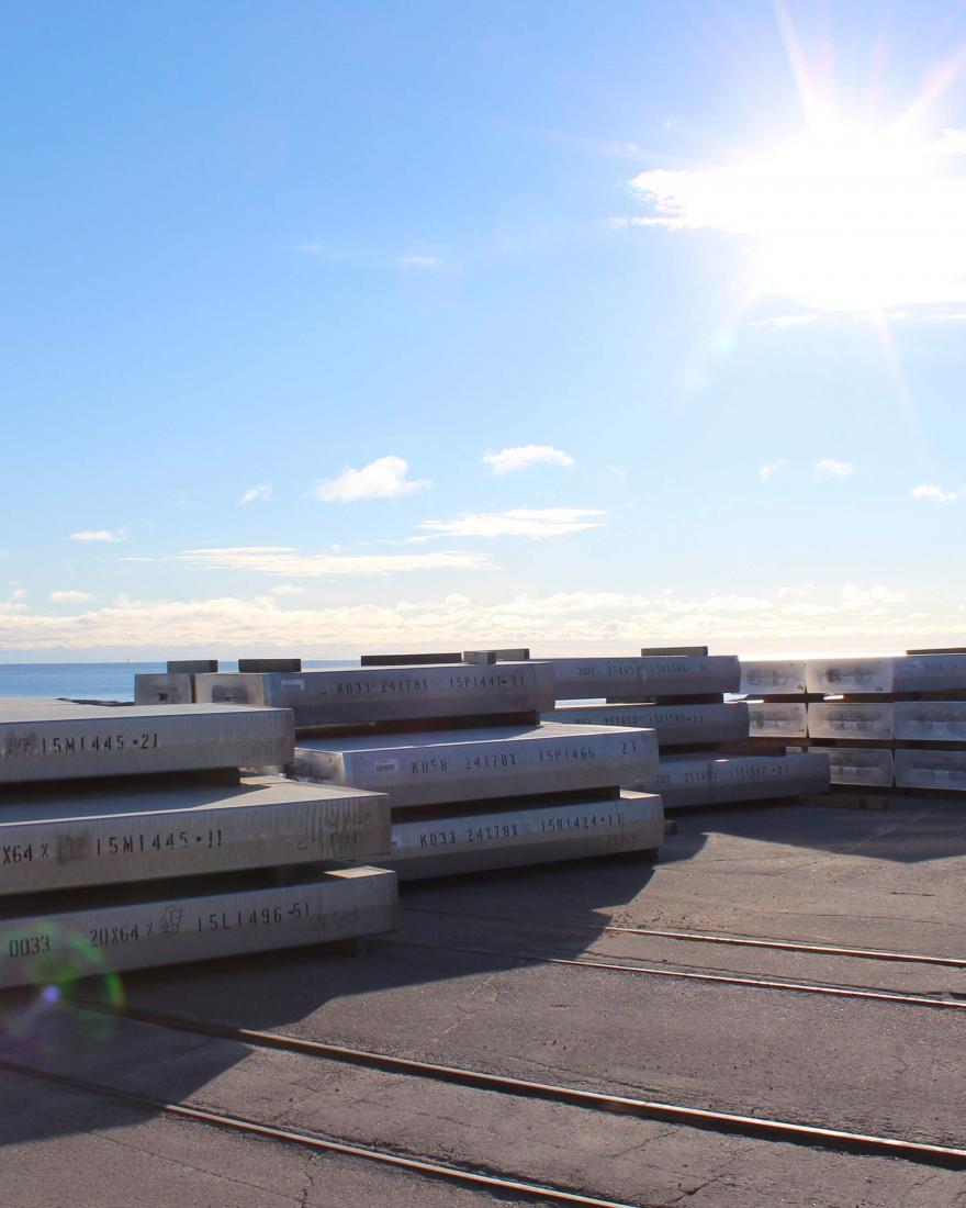 Alcoa: Shaping the Future of Aluminum Through Innovation and ...