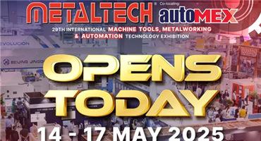 马来西亚METALTECH & AUTOMEX展会，打造自动化未来新篇章