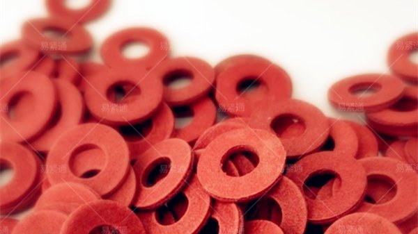 红钢纸垫圈