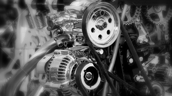 机械制造领域应用