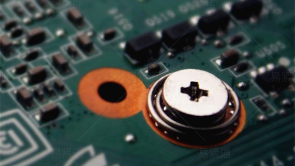 电气与电子行业应用