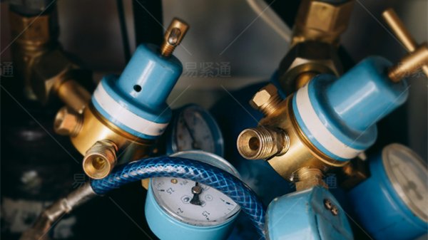 通用工业场景应用