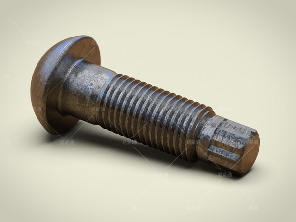 HRC系统结构示意图