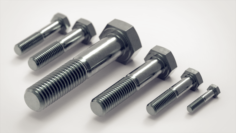 GBT 5780-2025 六角头螺栓标准发布