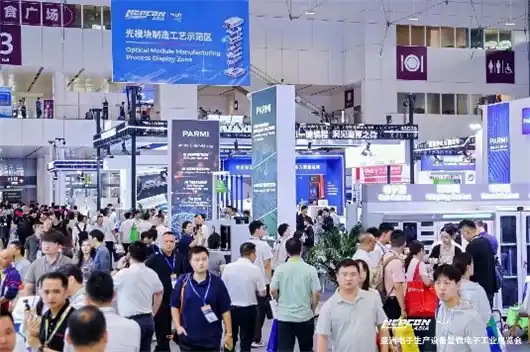 展会现场 3
