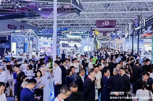 展会现场 5