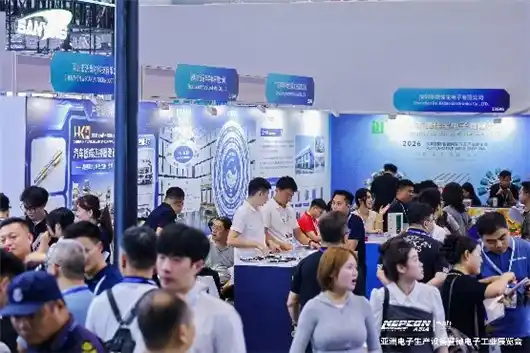 汽车电子展示 1